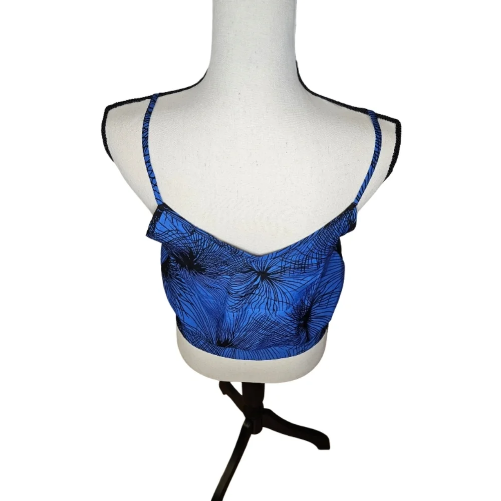 3+1 Audrey Paradise Blouse - Picture 6 of 8